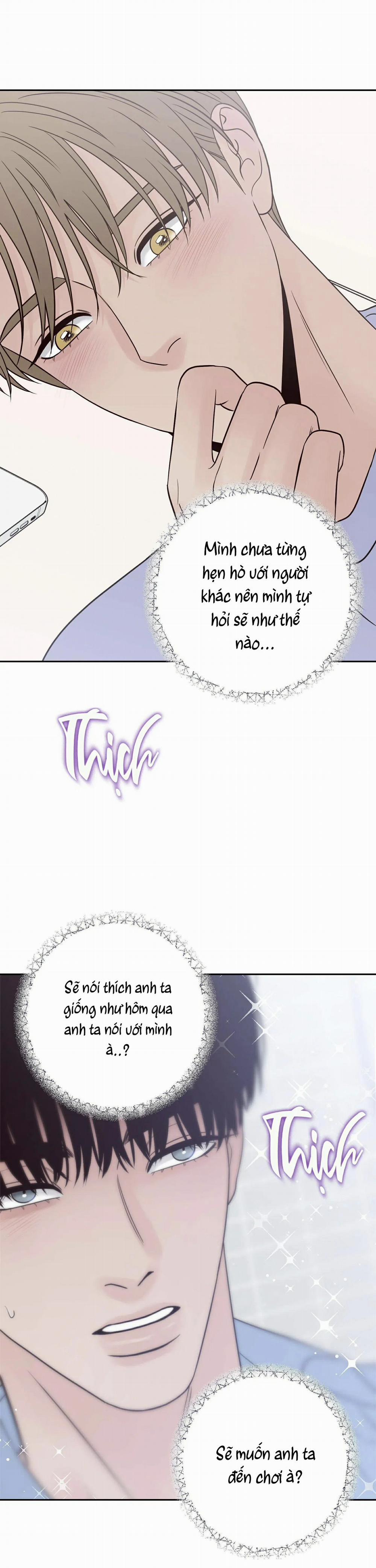 Bất Khả Kháng 47 trang 24