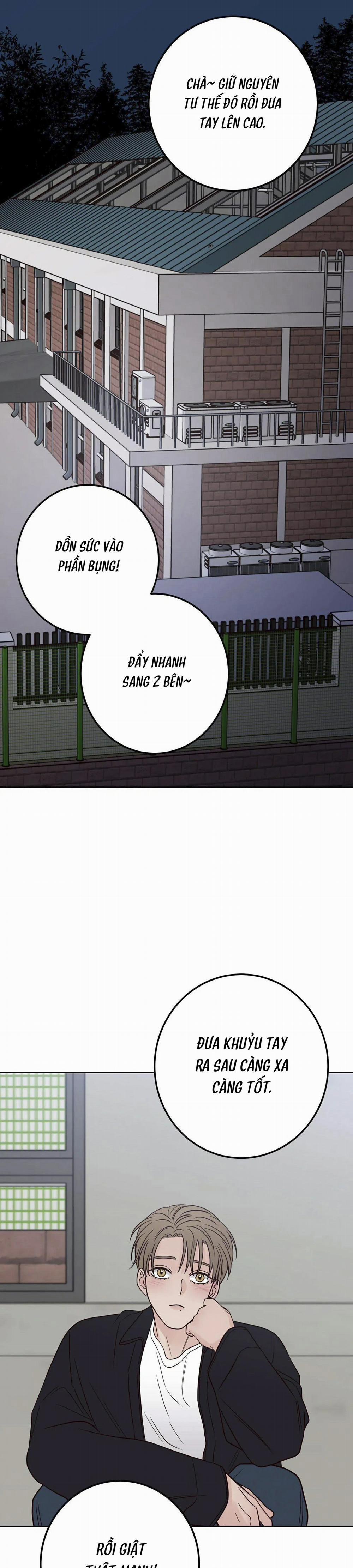 Bất Khả Kháng 47 trang 26