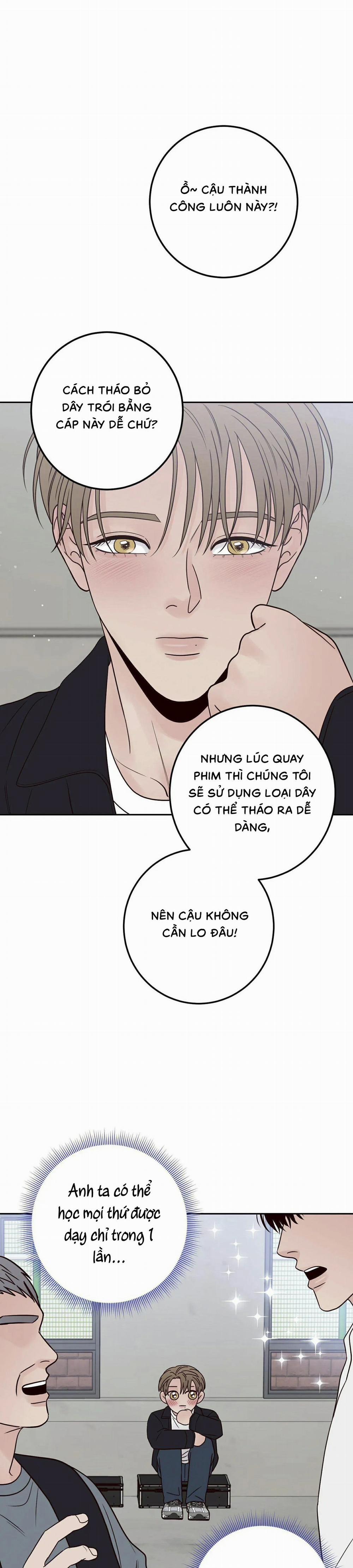 Bất Khả Kháng 47 trang 28