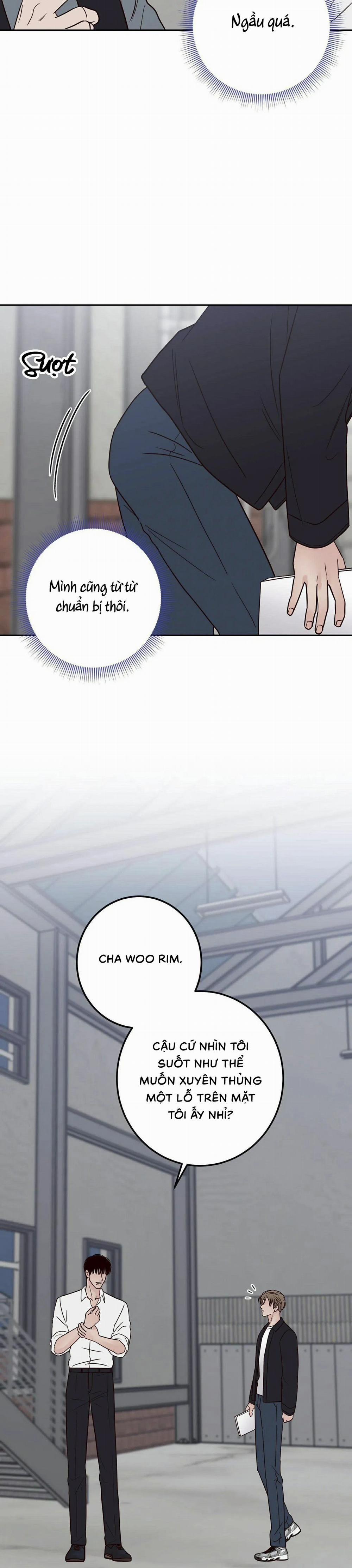 Bất Khả Kháng 47 trang 29