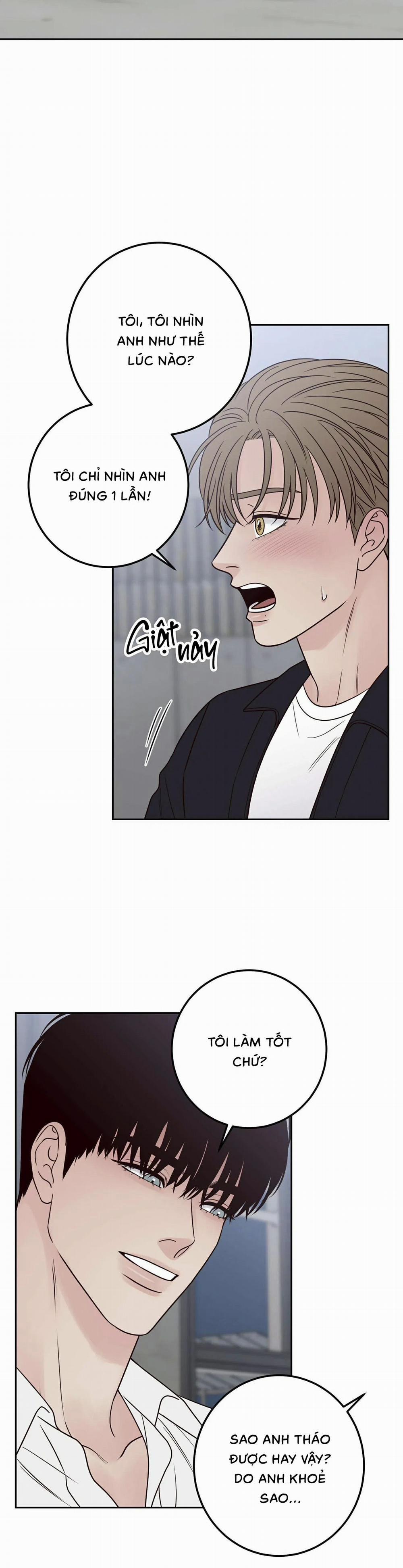 Bất Khả Kháng 47 trang 30