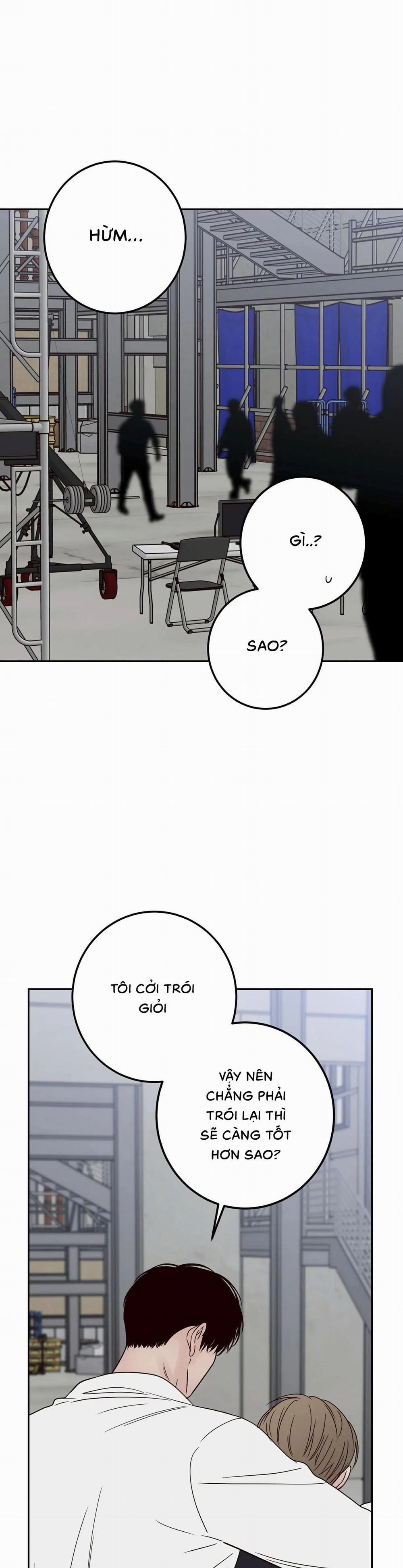 Bất Khả Kháng 47 trang 31