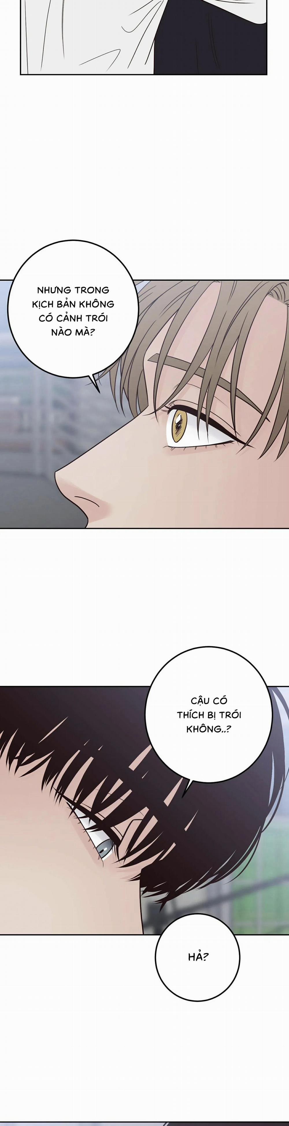 Bất Khả Kháng 47 trang 32