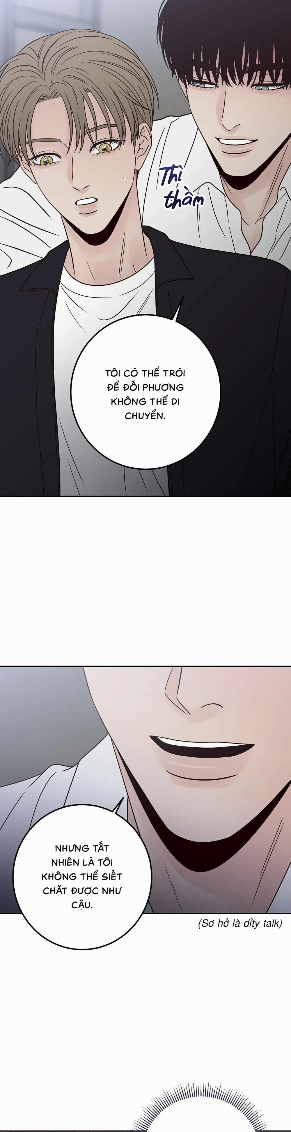 Bất Khả Kháng 47 trang 33