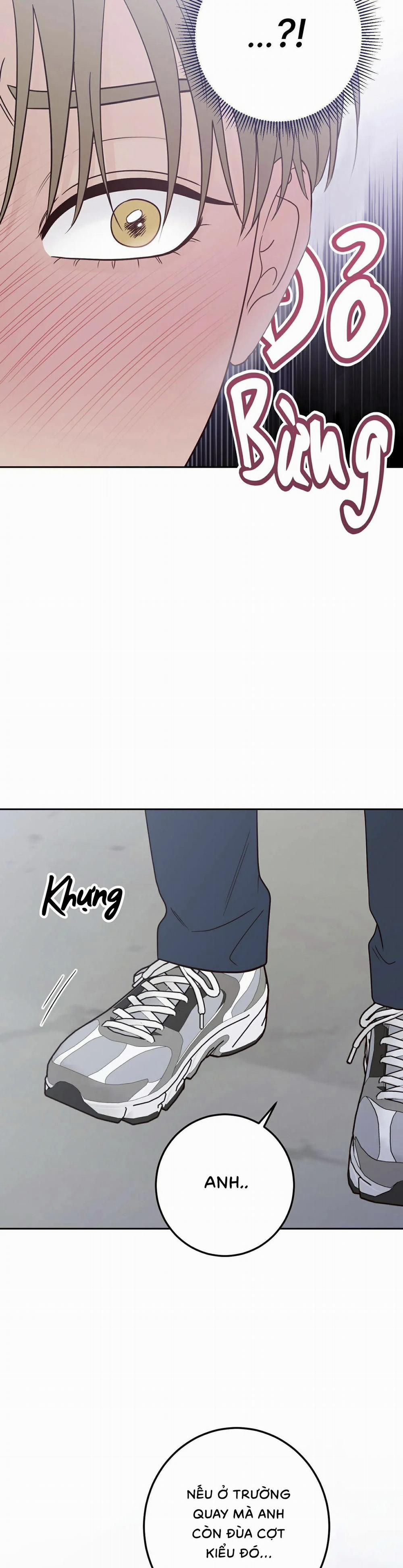 Bất Khả Kháng 47 trang 34