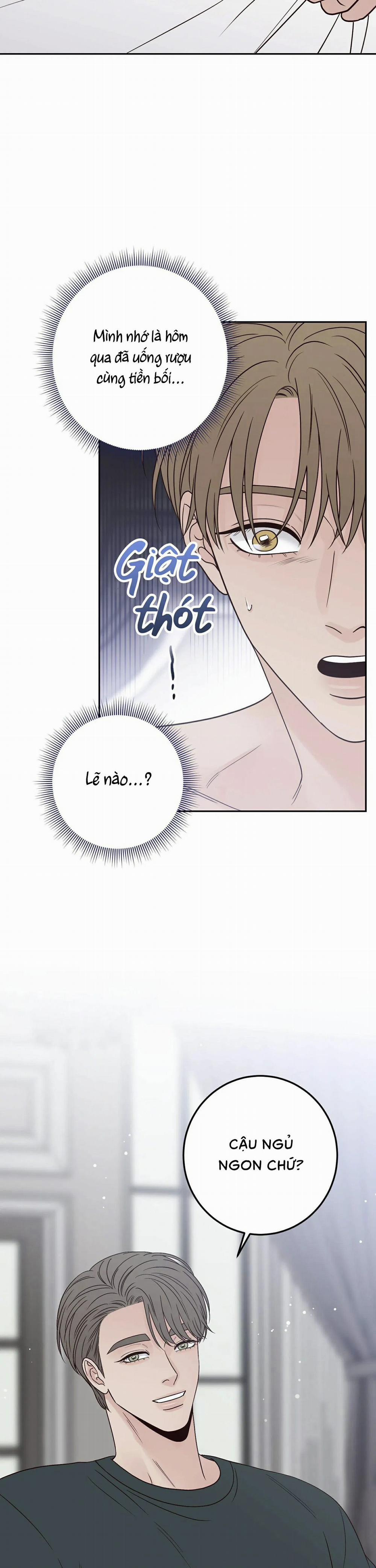 Bất Khả Kháng 47 trang 5