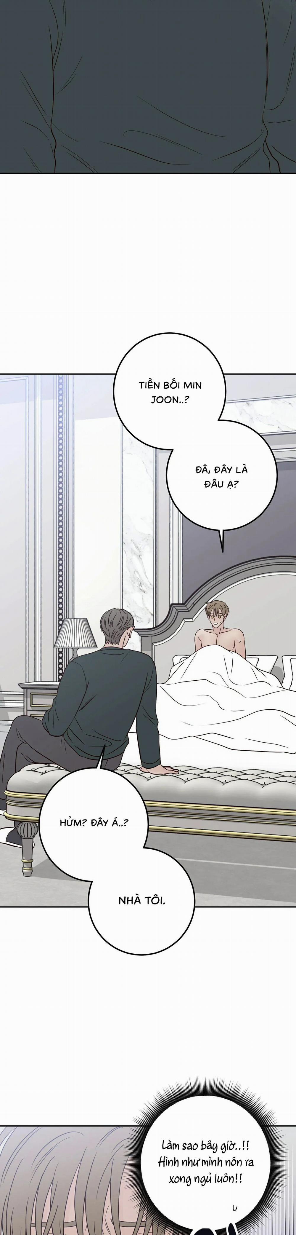 Bất Khả Kháng 47 trang 6