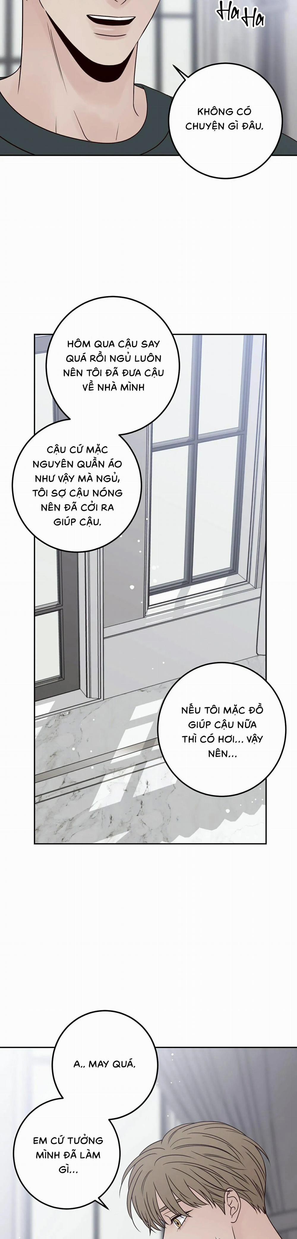 Bất Khả Kháng 47 trang 8