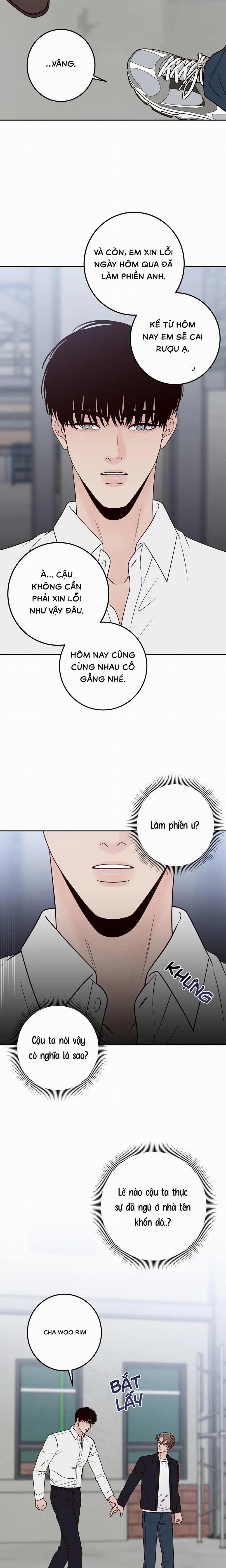 Bất Khả Kháng 48 trang 12