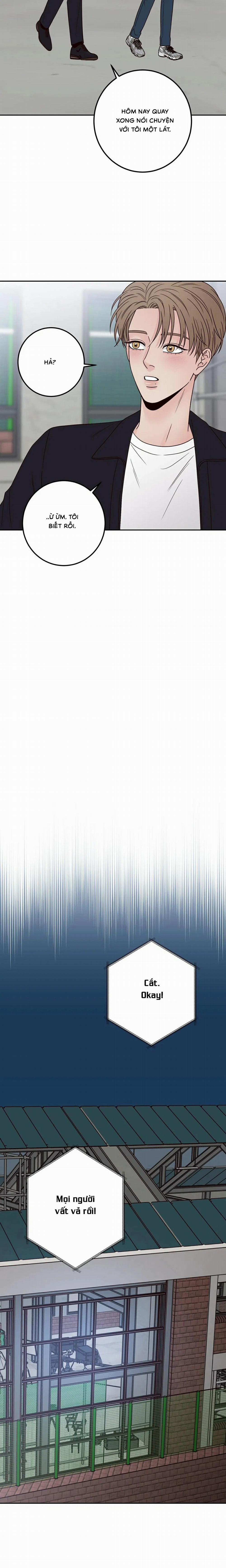 Bất Khả Kháng 48 trang 13