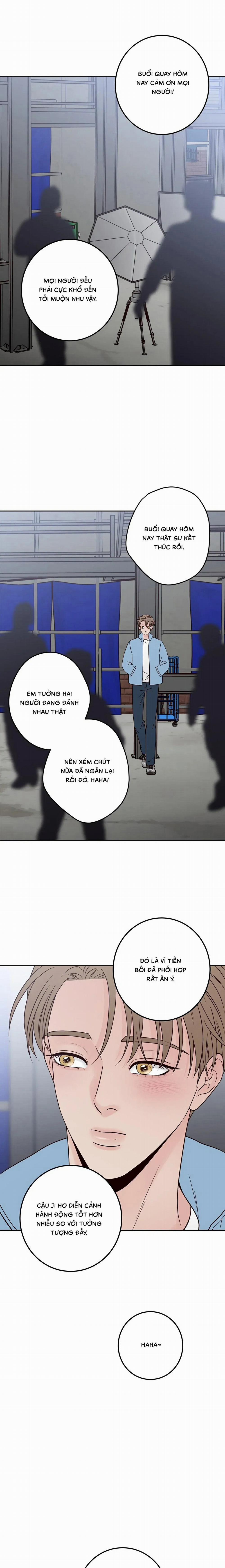 Bất Khả Kháng 48 trang 14