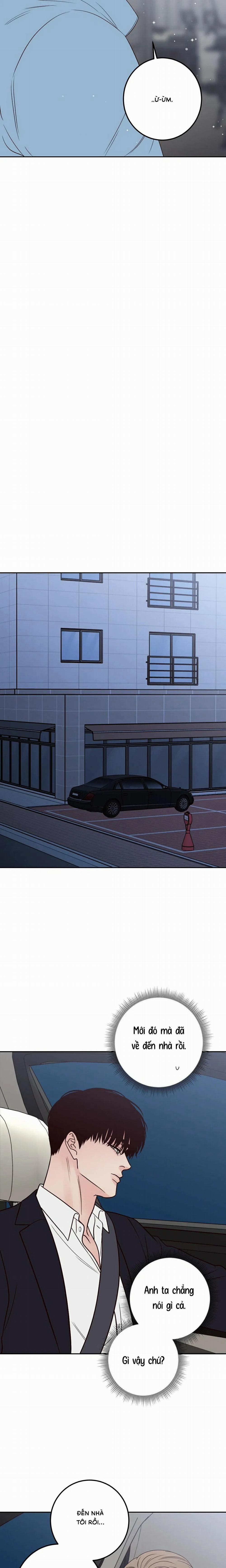 Bất Khả Kháng 48 trang 16