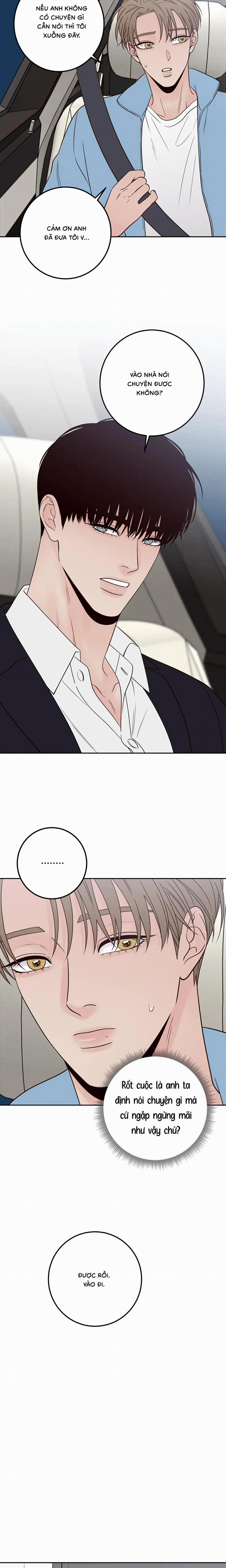 Bất Khả Kháng 48 trang 17