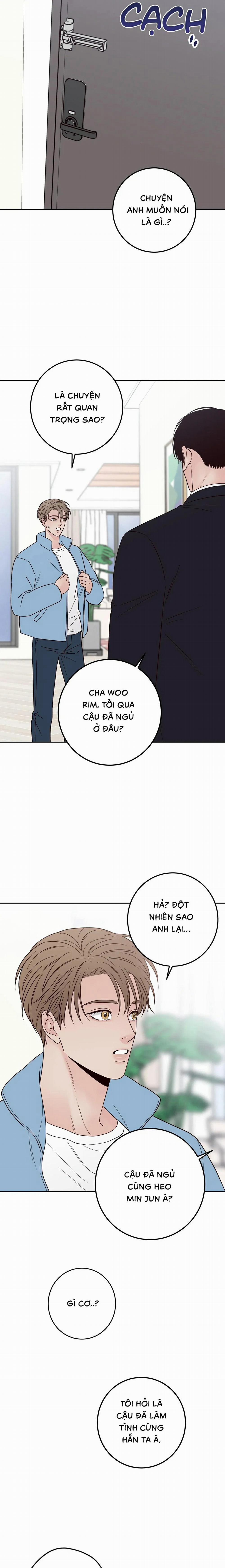 Bất Khả Kháng 48 trang 18