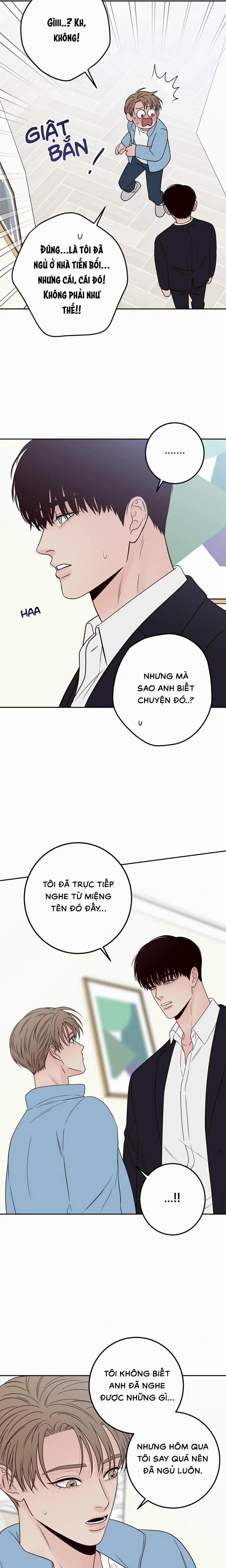 Bất Khả Kháng 48 trang 19