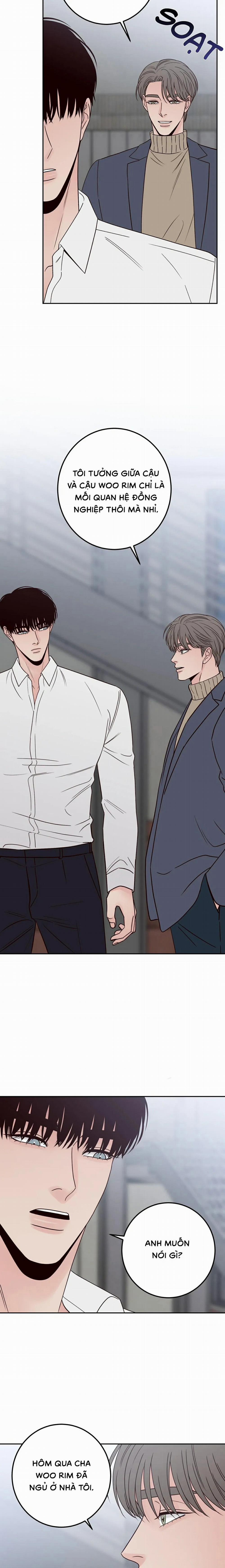 Bất Khả Kháng 48 trang 3