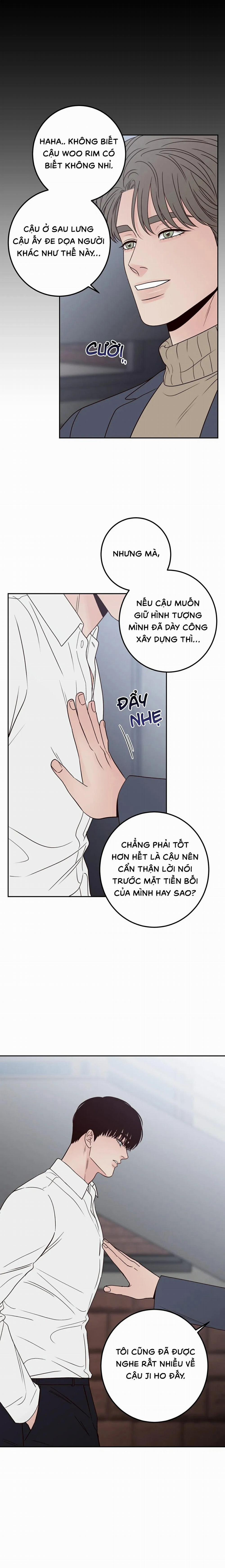 Bất Khả Kháng 48 trang 8