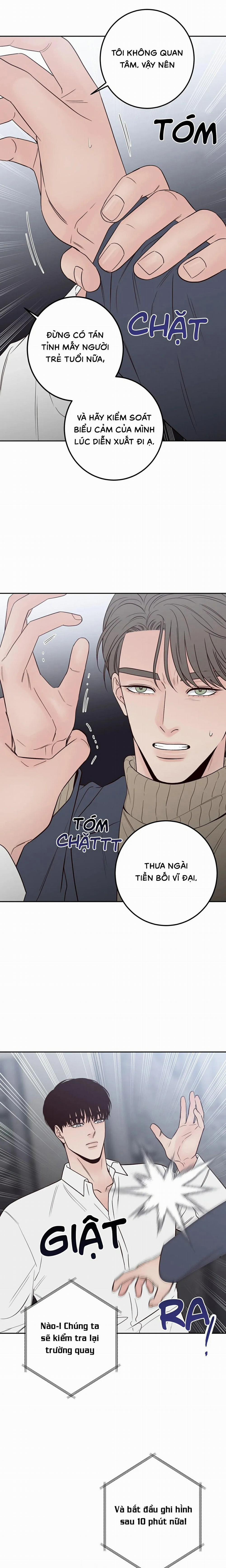 Bất Khả Kháng 48 trang 9