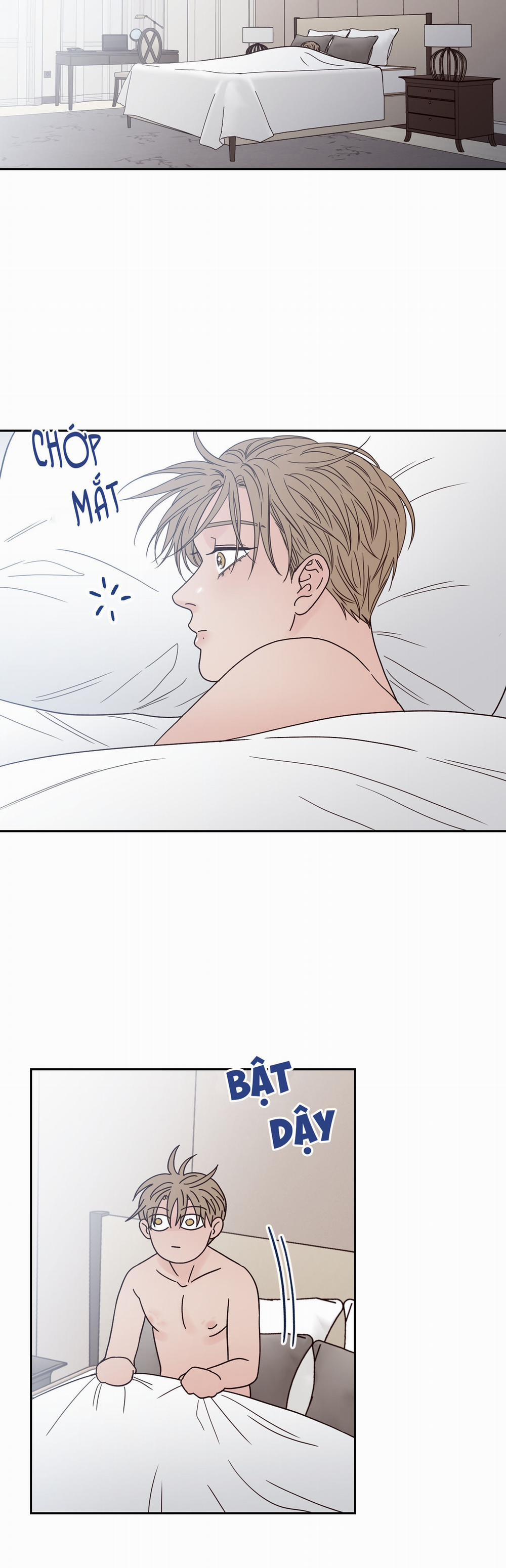 Bất Khả Kháng 5 trang 10