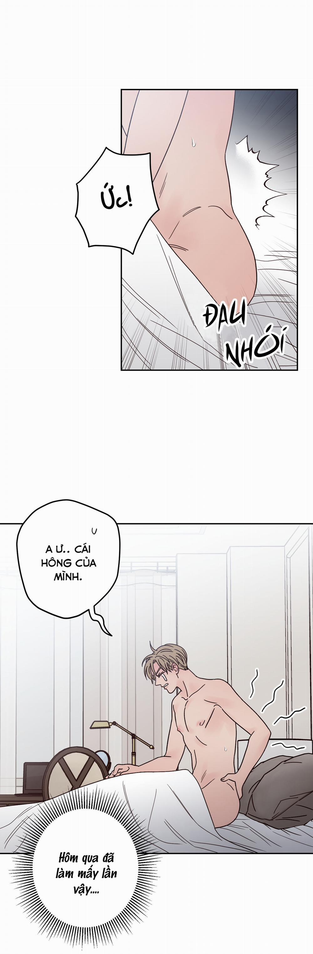 Bất Khả Kháng 5 trang 11