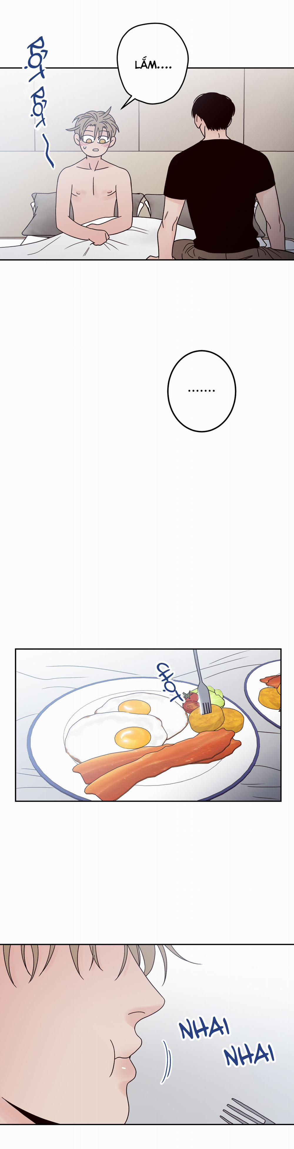 Bất Khả Kháng 5 trang 15