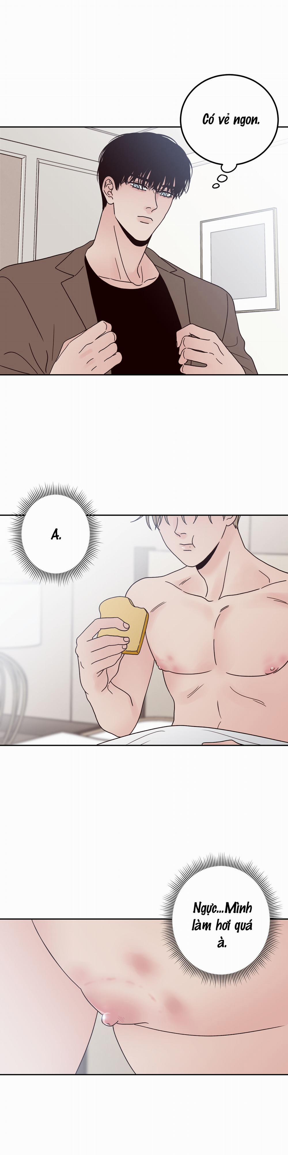 Bất Khả Kháng 5 trang 16