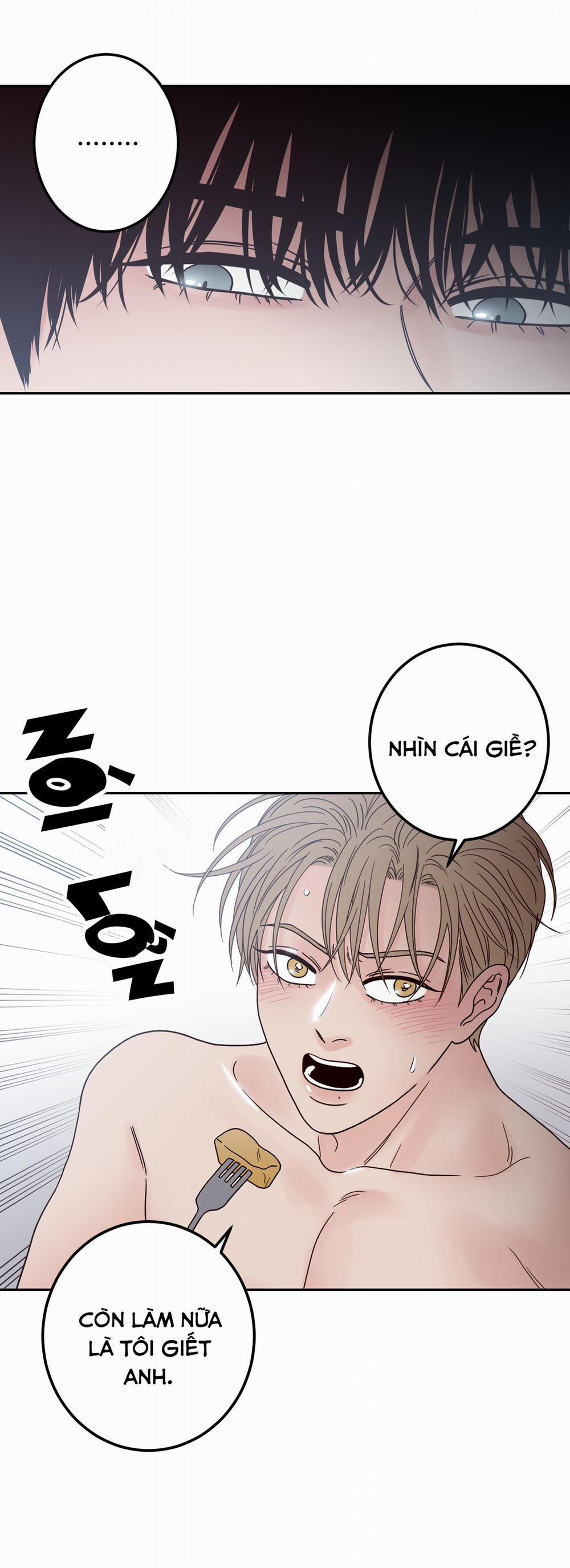 Bất Khả Kháng 5 trang 17