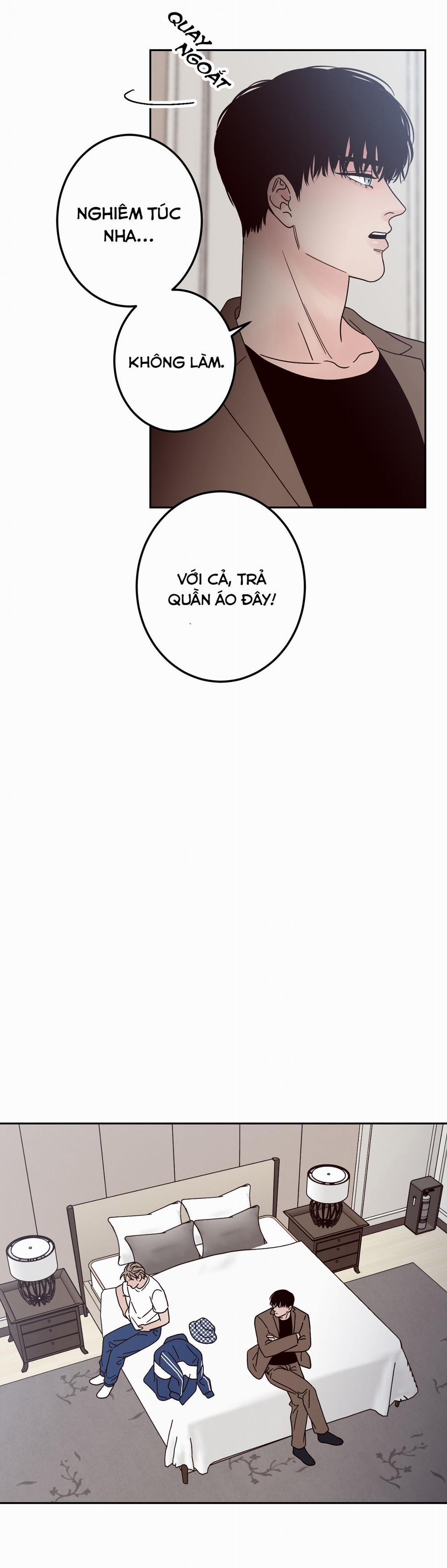 Bất Khả Kháng 5 trang 18