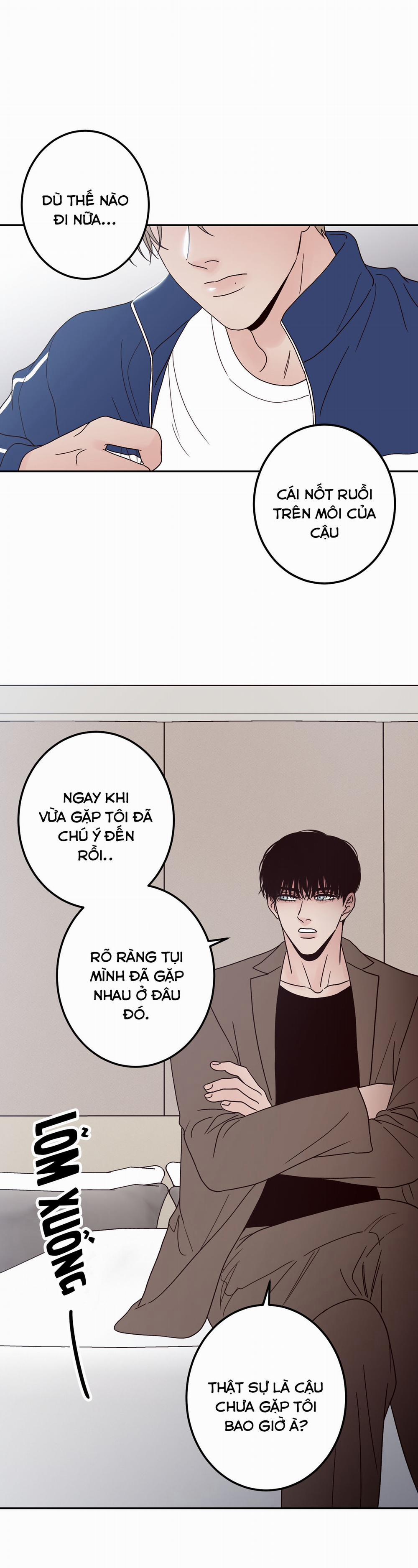 Bất Khả Kháng 5 trang 19