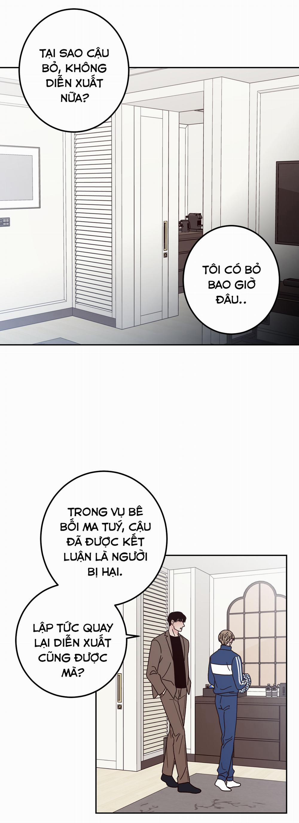 Bất Khả Kháng 5 trang 21