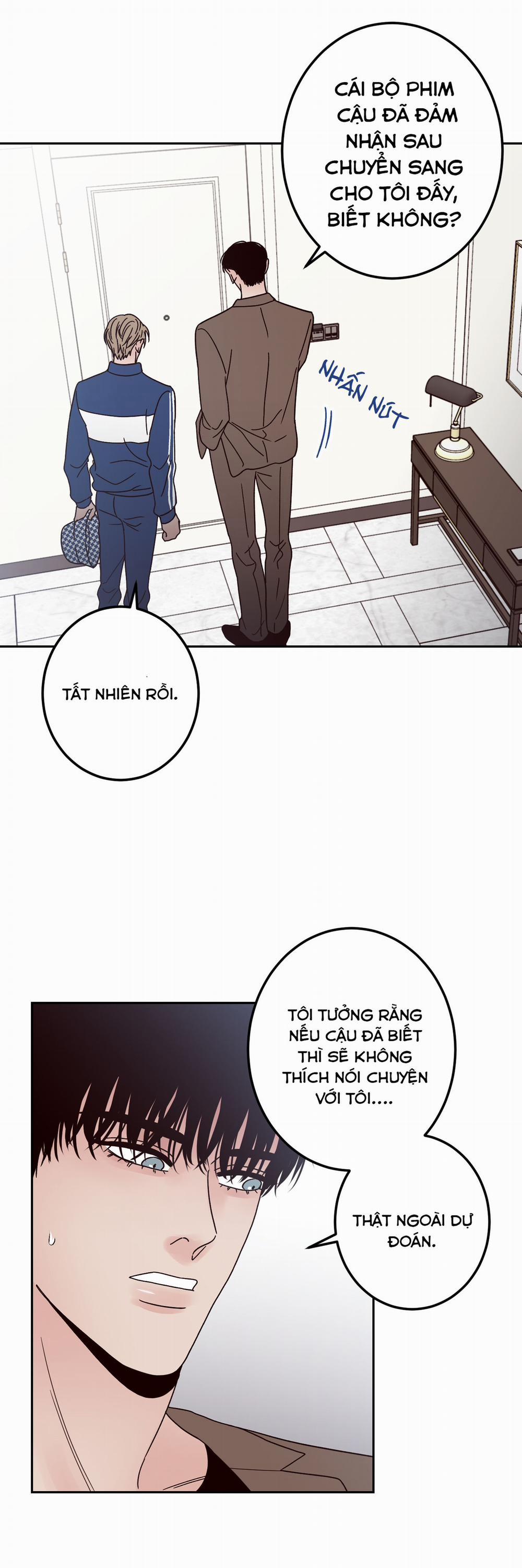 Bất Khả Kháng 5 trang 23