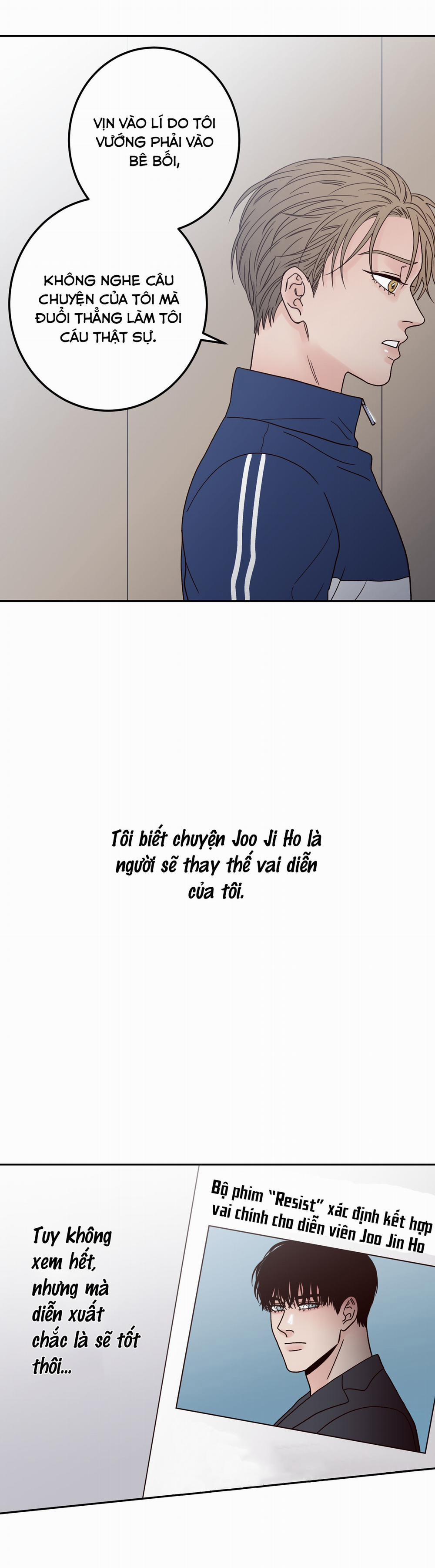 Bất Khả Kháng 5 trang 25