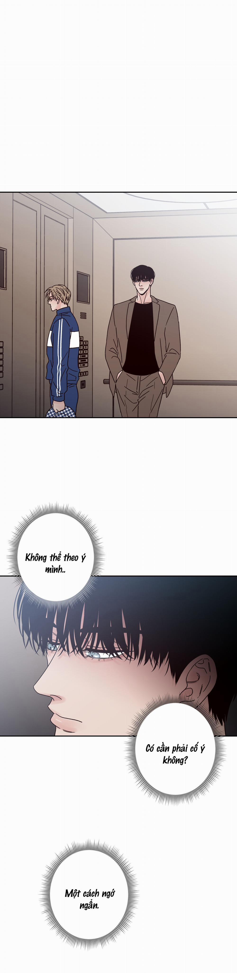 Bất Khả Kháng 5 trang 29