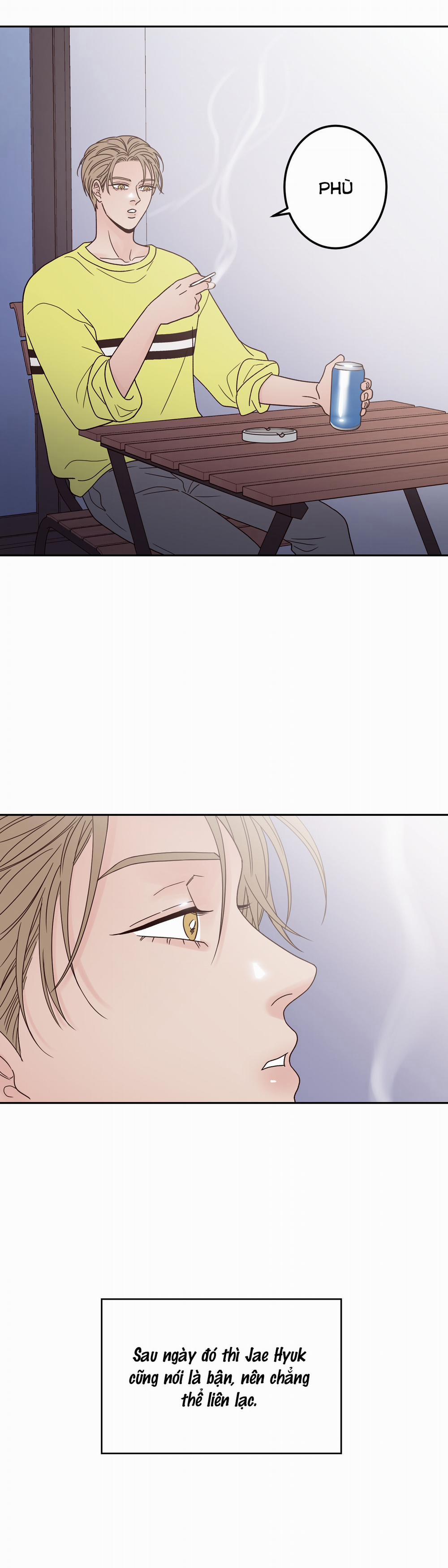 Bất Khả Kháng 5 trang 31