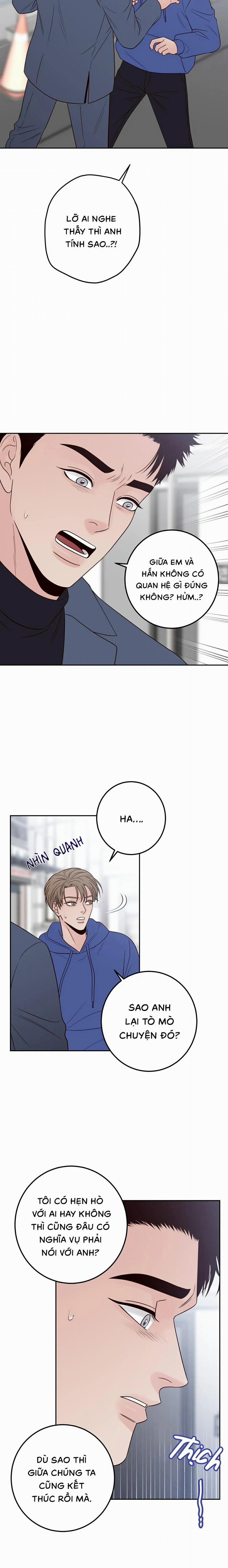 Bất Khả Kháng 51 trang 1