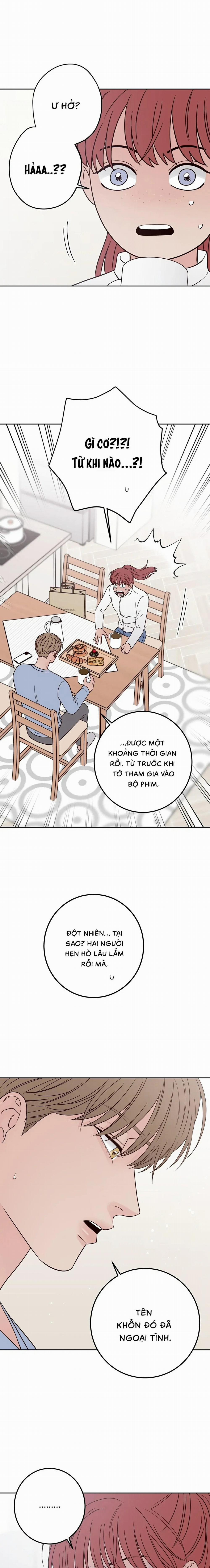 Bất Khả Kháng 51 trang 10