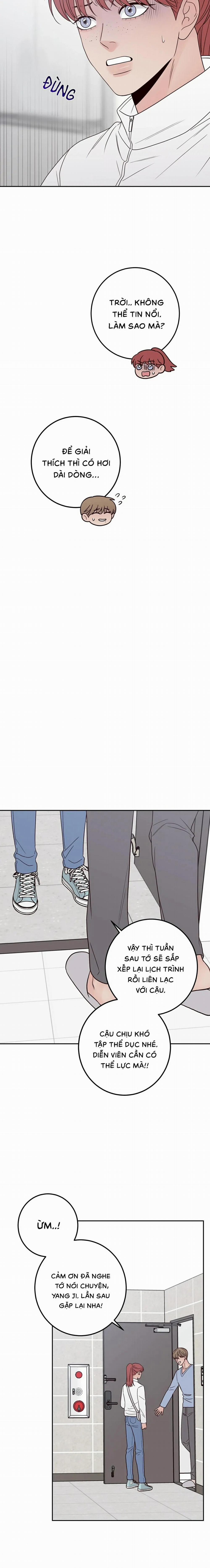 Bất Khả Kháng 51 trang 11