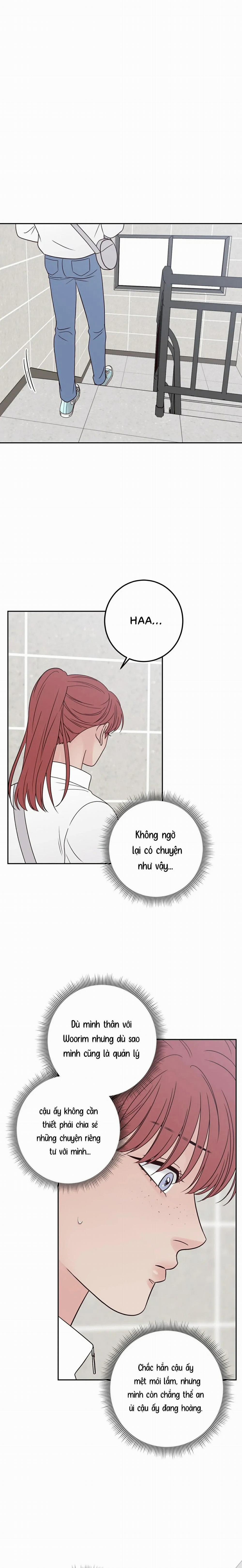 Bất Khả Kháng 51 trang 12