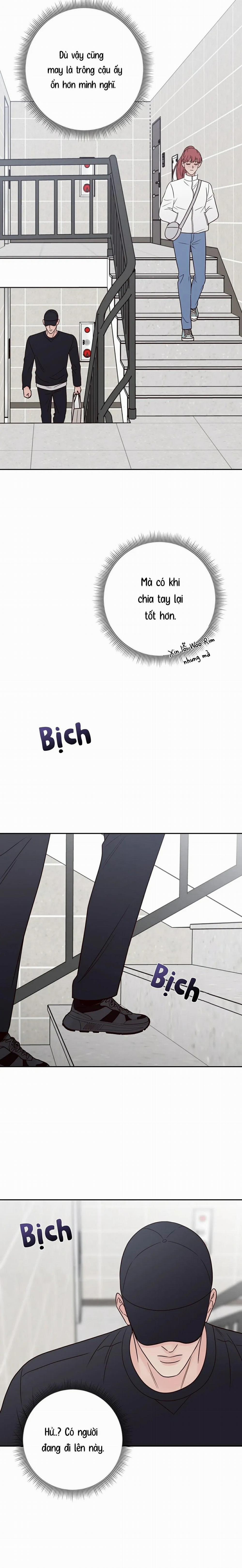 Bất Khả Kháng 51 trang 13