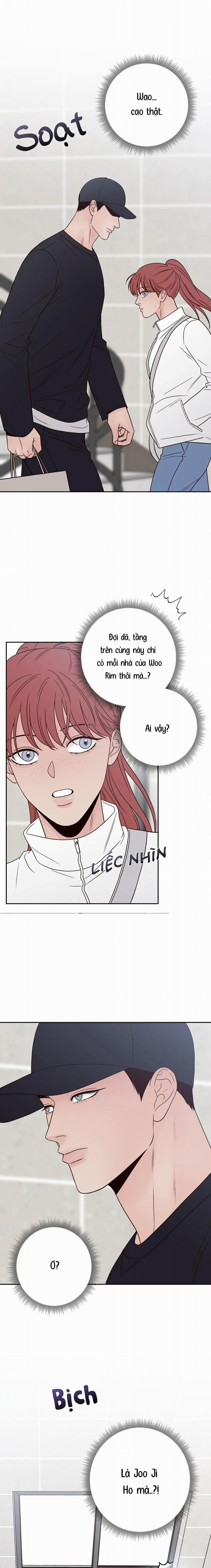 Bất Khả Kháng 51 trang 14