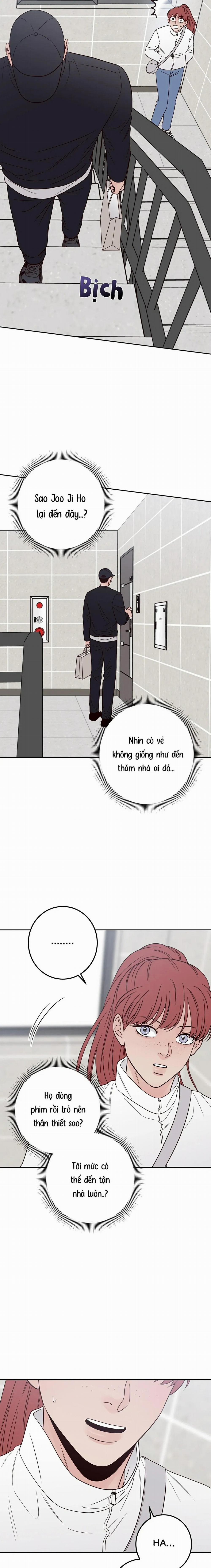 Bất Khả Kháng 51 trang 15