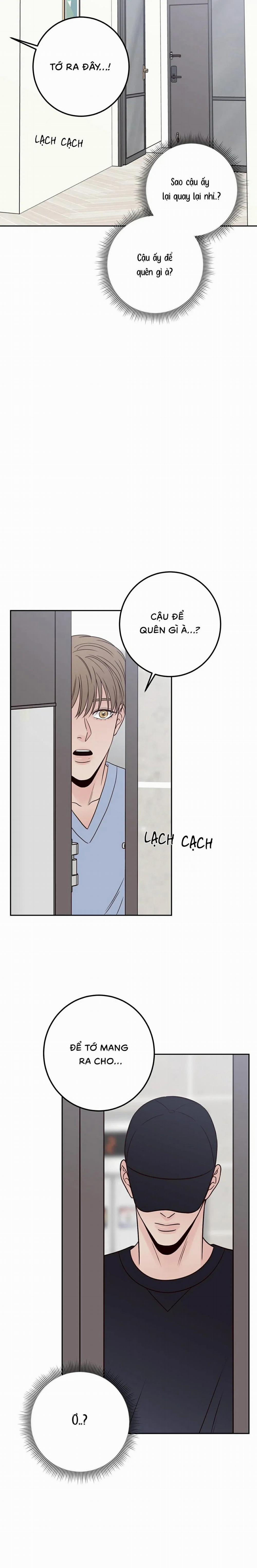 Bất Khả Kháng 51 trang 17