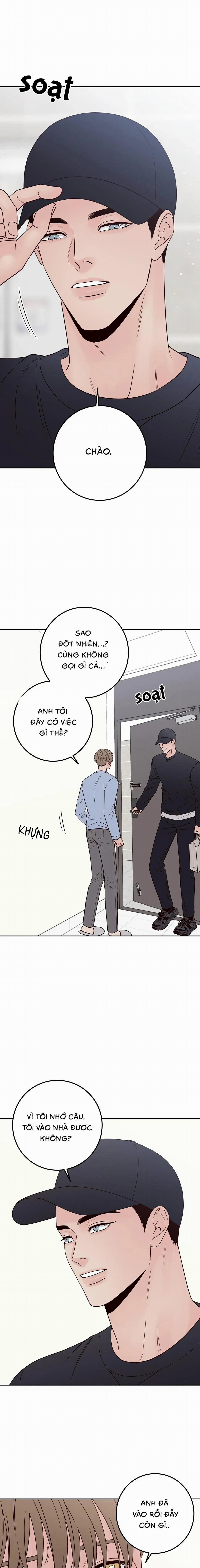 Bất Khả Kháng 51 trang 18