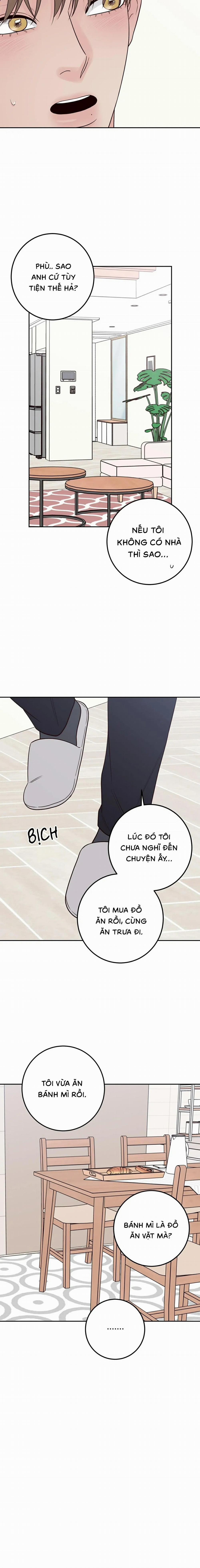 Bất Khả Kháng 51 trang 19