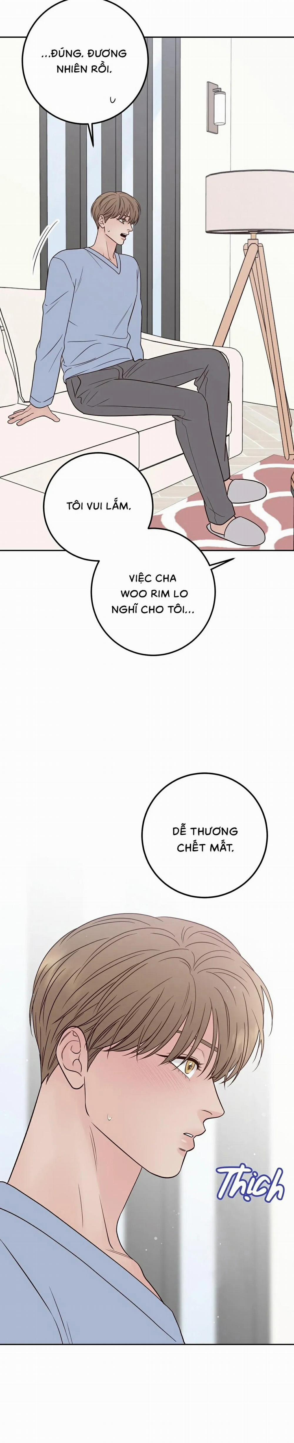 Bất Khả Kháng 51 trang 21