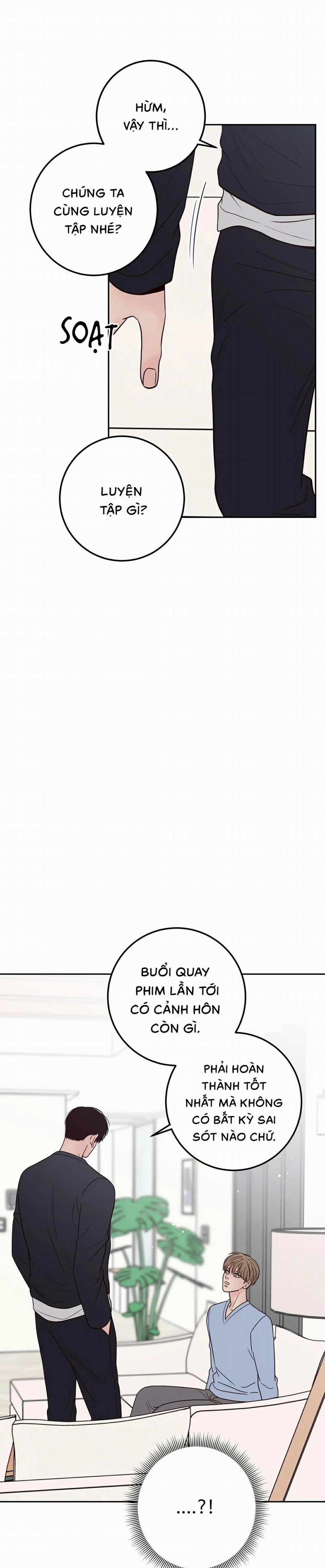 Bất Khả Kháng 51 trang 22