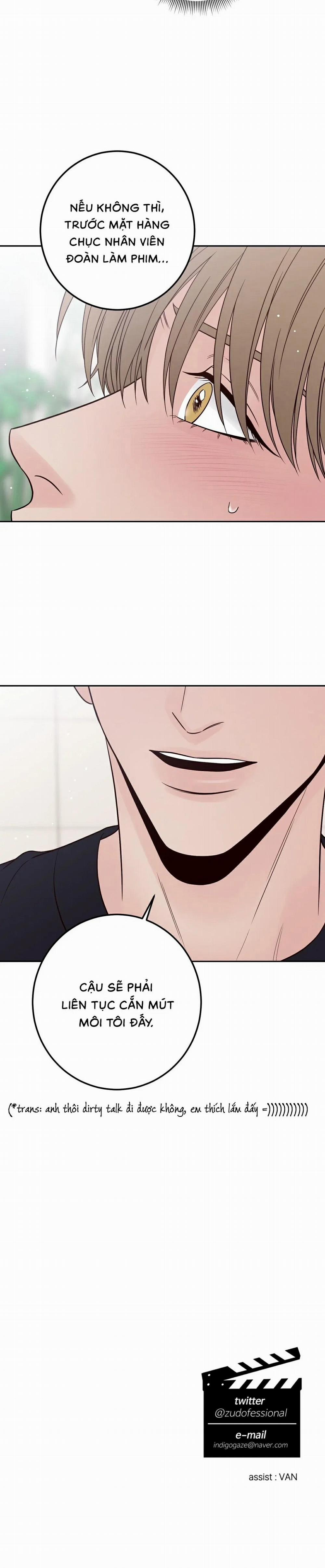 Bất Khả Kháng 51 trang 23