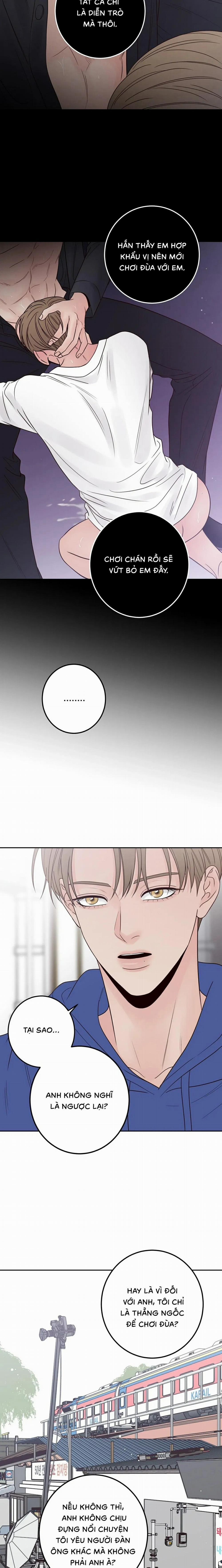 Bất Khả Kháng 51 trang 3