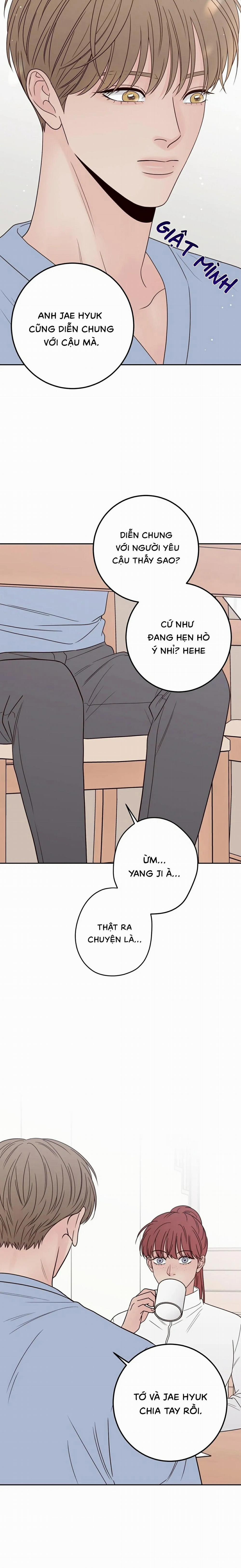 Bất Khả Kháng 51 trang 9