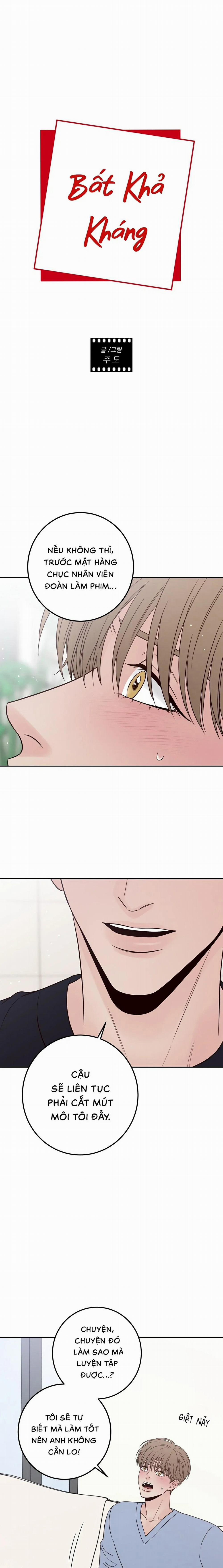 Bất Khả Kháng 52 trang 0